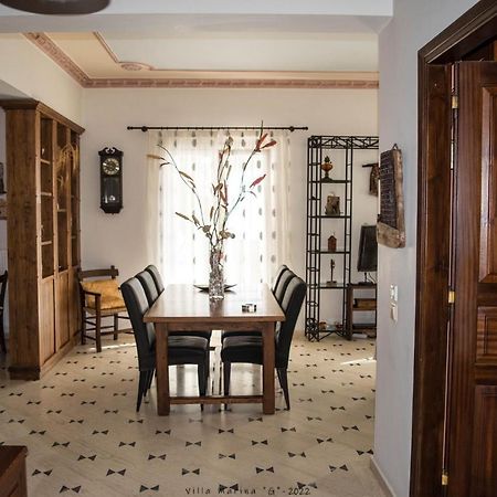 Villa Marina " G " أرغاسي المظهر الخارجي الصورة