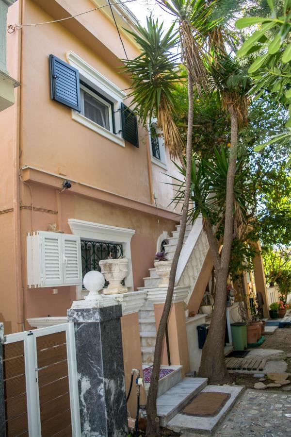 Villa Marina " G " أرغاسي المظهر الخارجي الصورة