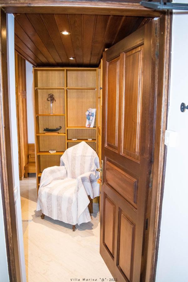 Villa Marina " G " أرغاسي المظهر الخارجي الصورة