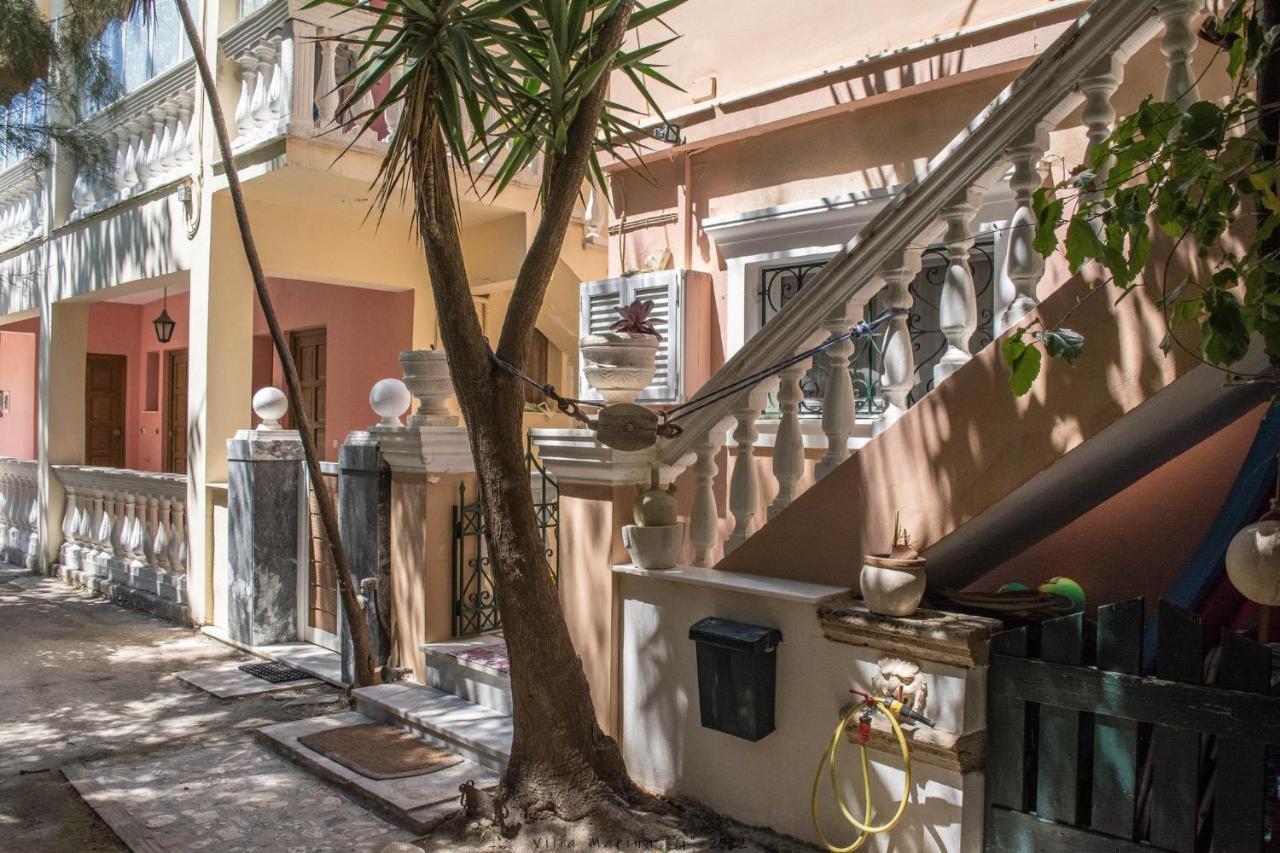 Villa Marina " G " أرغاسي المظهر الخارجي الصورة