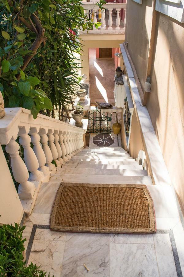 Villa Marina " G " أرغاسي المظهر الخارجي الصورة