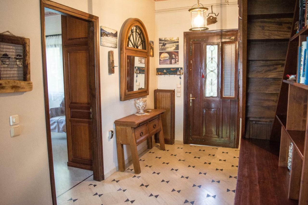 Villa Marina " G " أرغاسي المظهر الخارجي الصورة