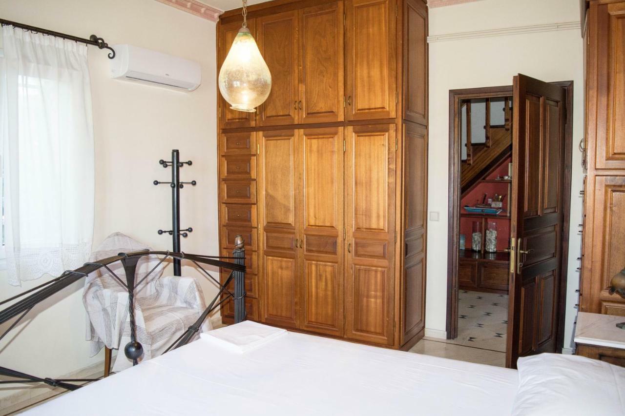 Villa Marina " G " أرغاسي المظهر الخارجي الصورة
