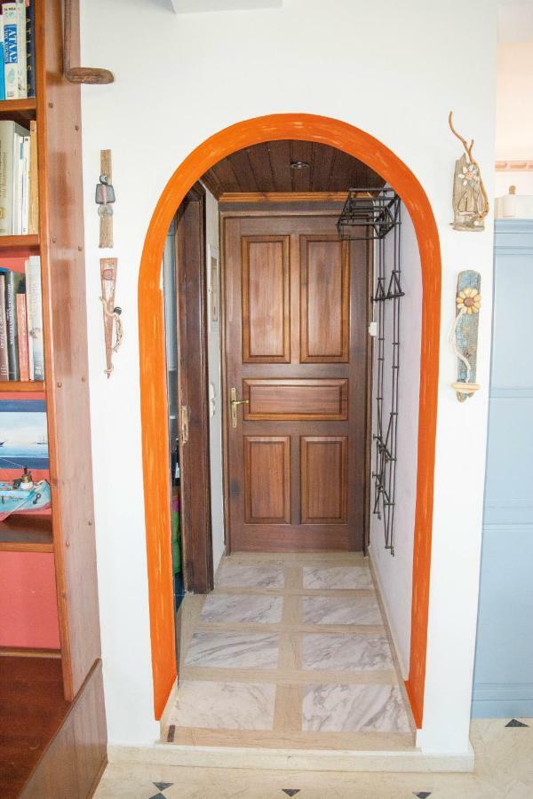 Villa Marina " G " أرغاسي المظهر الخارجي الصورة