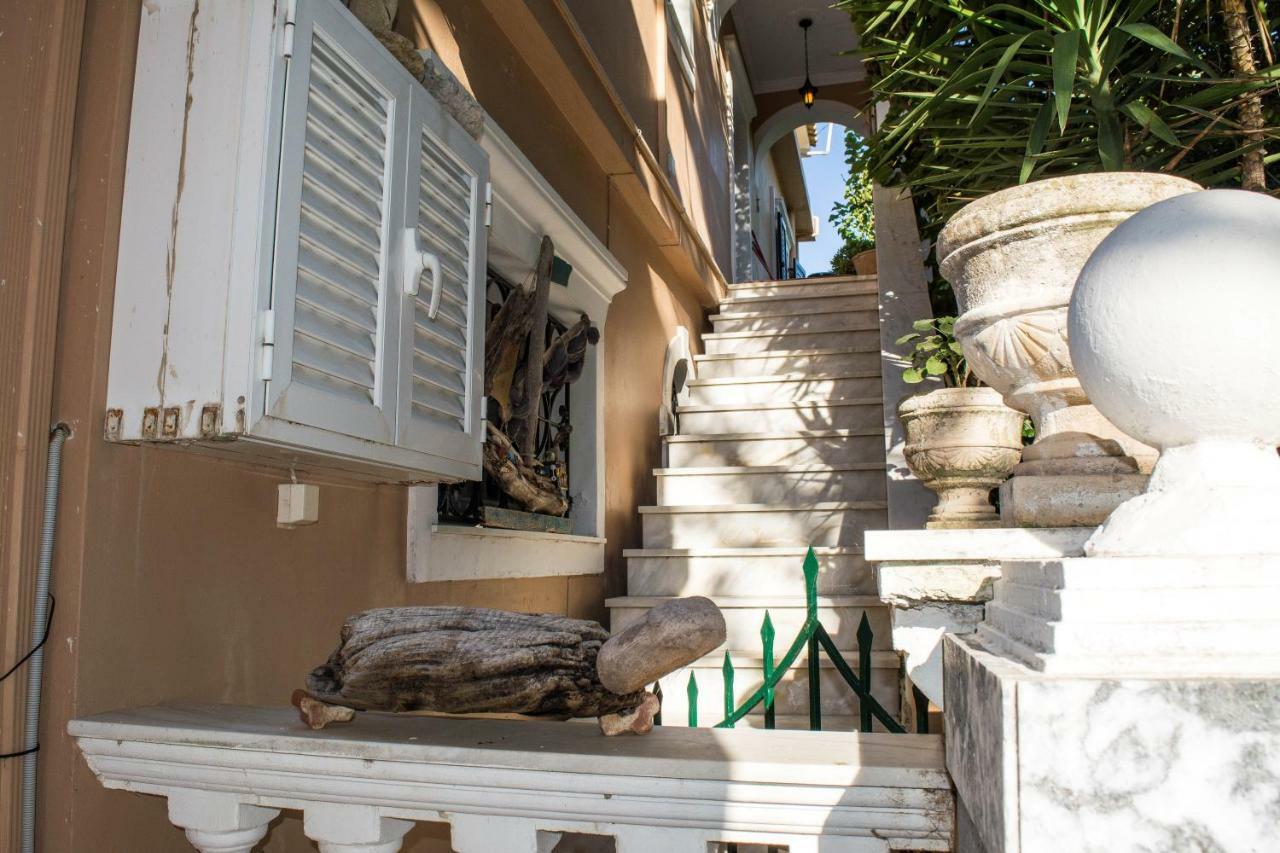 Villa Marina " G " أرغاسي المظهر الخارجي الصورة