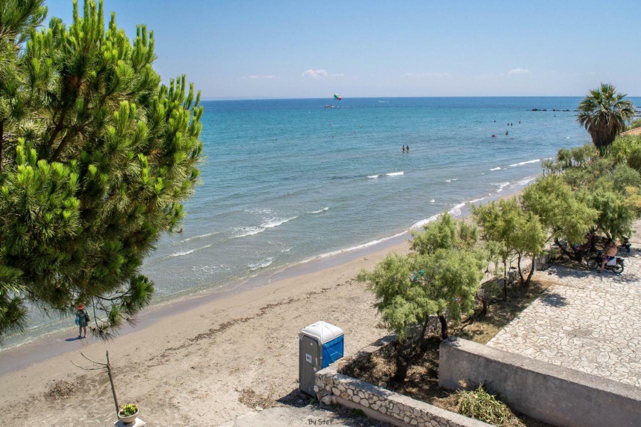 Villa Marina " G " أرغاسي المظهر الخارجي الصورة