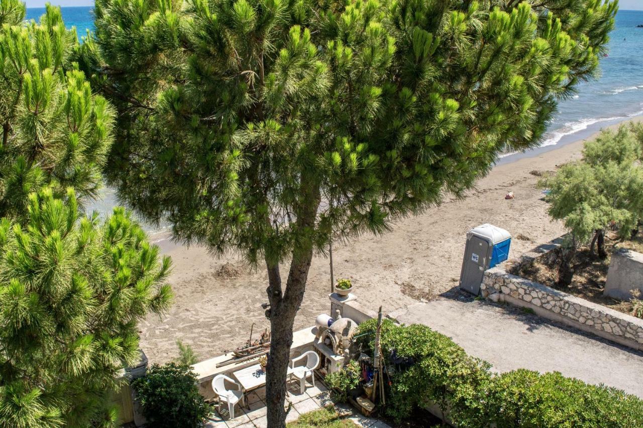 Villa Marina " G " أرغاسي المظهر الخارجي الصورة