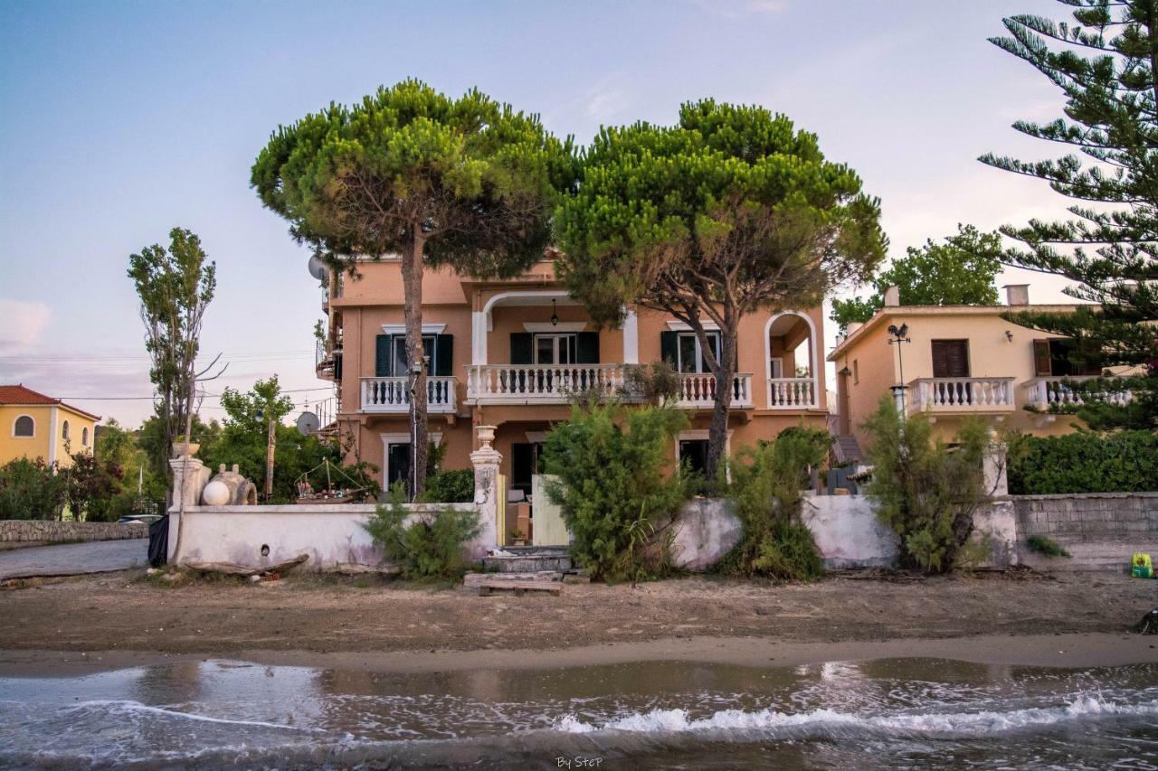 Villa Marina " G " أرغاسي المظهر الخارجي الصورة